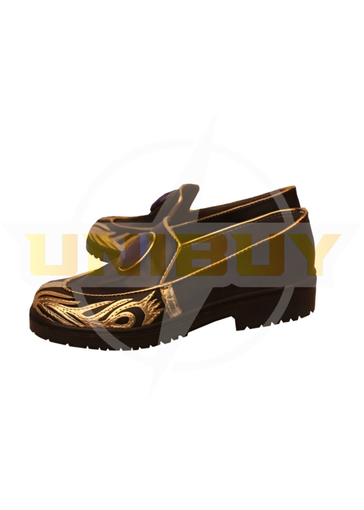 Ensemble Stars Fine Shoes Cosplay Men Boots