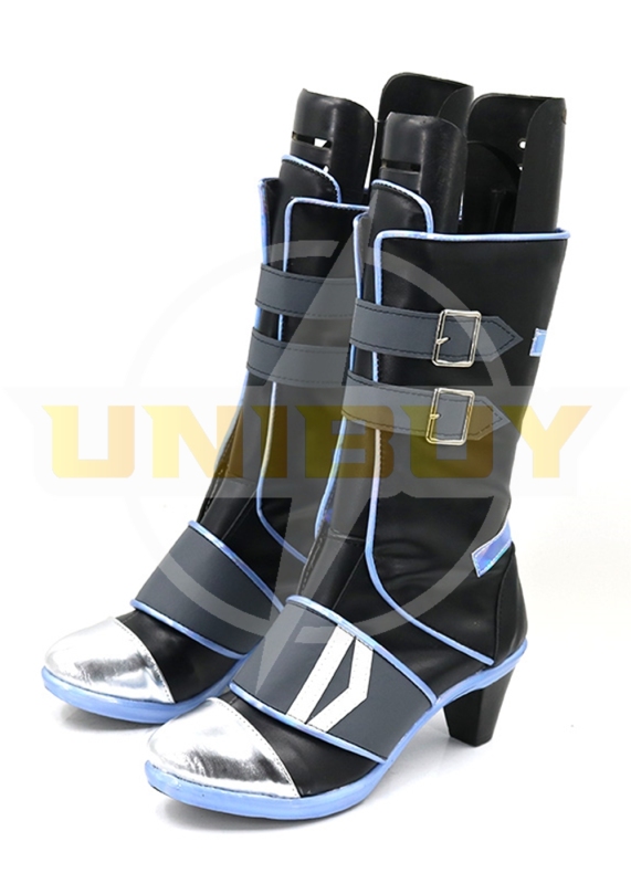 VTuber USAN Shoes Cosplay Men Boots Unibuy