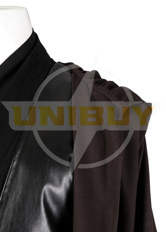 Star Wars Revenge of the Sith Anakin Skywalker Costume Cosplay Suit Unibuy