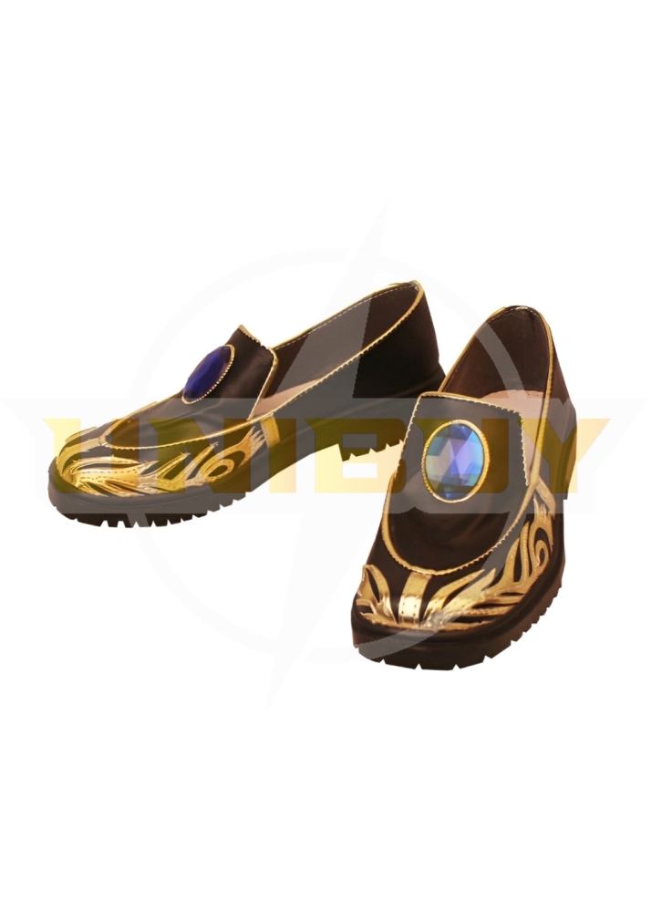 Ensemble Stars Fine Shoes Cosplay Men Boots