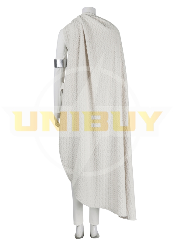 Star Wars Attack of the Clones Padmé Amidala Costume Cosplay Suit Unibuy