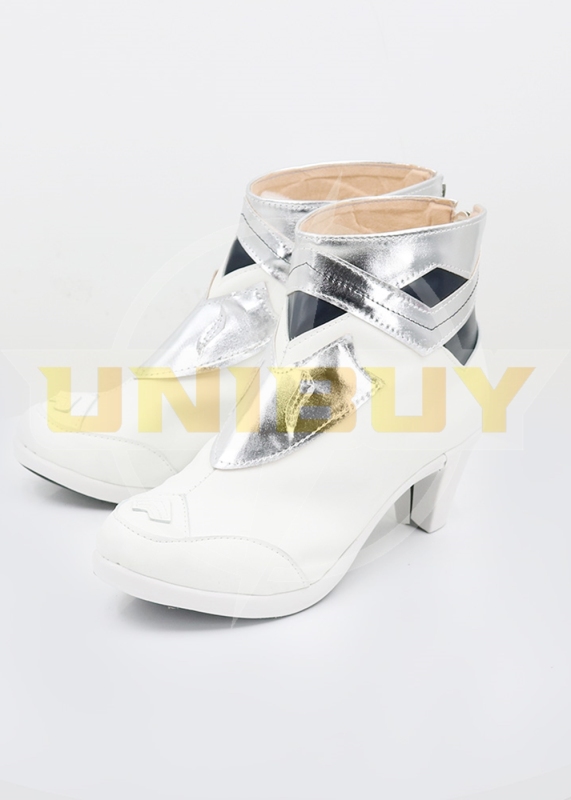 Honkai Impact 3rd SHigureKira Shoes Cosplay Women Boots Unibuy