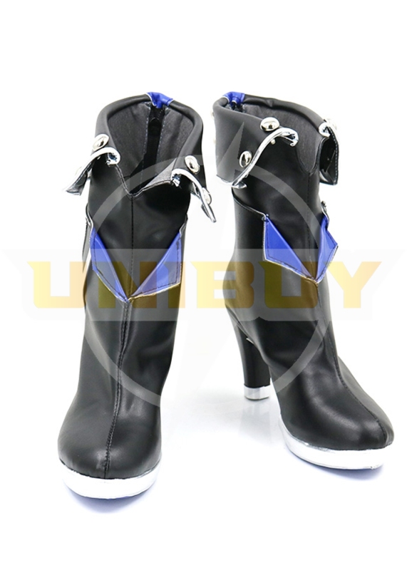 Honkai Impact 3rd Serval Shoes Cosplay Women Boots Unibuy