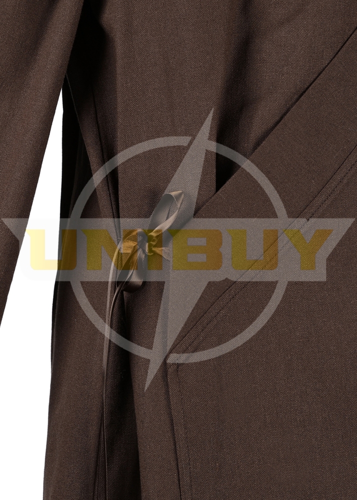 Star Wars Attack of the Clones Anakin Skywalker Costume Cosplay Suit Unibuy