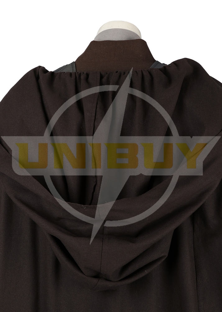 Star Wars Attack of the Clones Anakin Skywalker Costume Cosplay Suit Unibuy