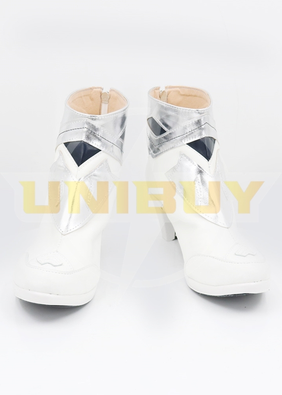 Honkai Impact 3rd SHigureKira Shoes Cosplay Women Boots Unibuy