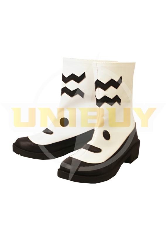 Ensemble Stars 2 Kagehira Mika Shoes Cosplay Men Boots