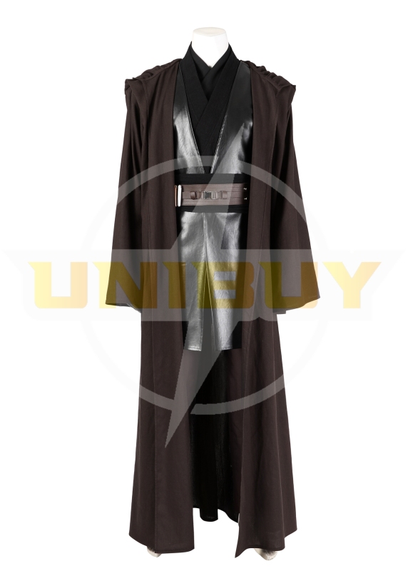 Star Wars Revenge of the Sith Anakin Skywalker Costume Cosplay Suit Unibuy