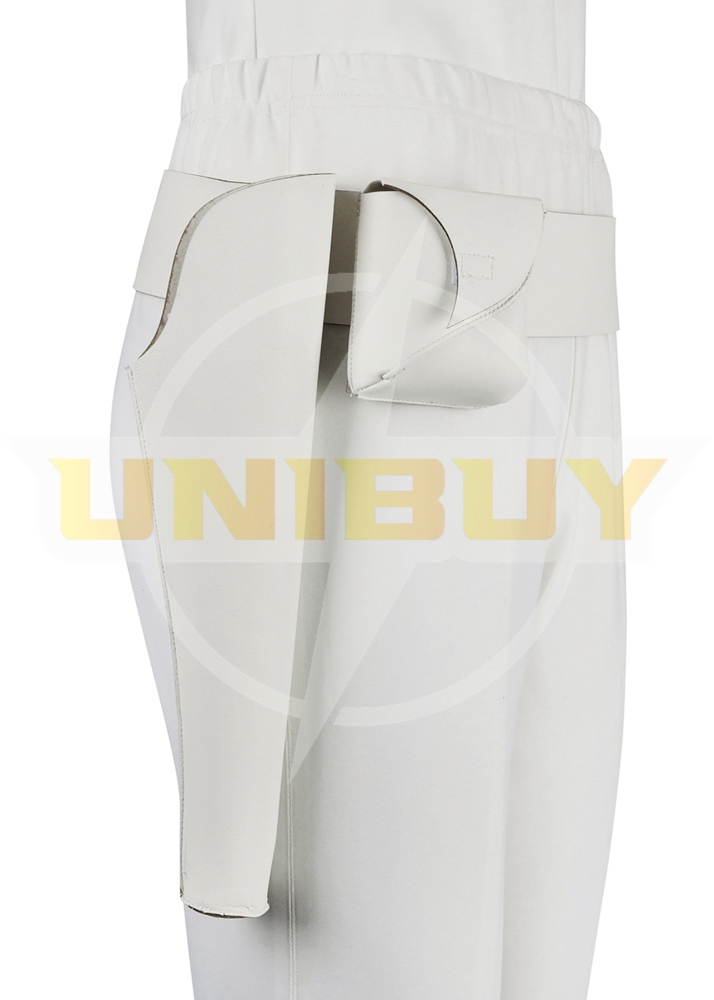 Star Wars Attack of the Clones Padmé Amidala Costume Cosplay Suit Unibuy
