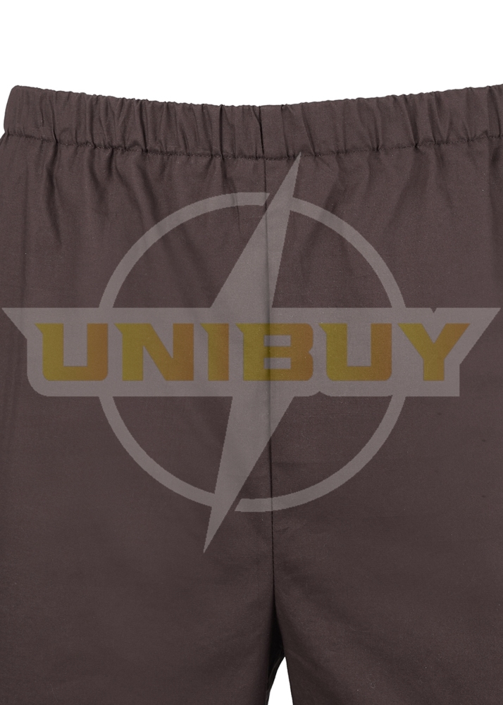 Star Wars Attack of the Clones Anakin Skywalker Costume Cosplay Suit Unibuy