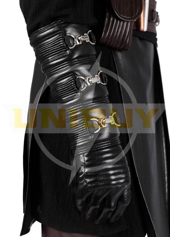 Star Wars Revenge of the Sith Anakin Skywalker Costume Cosplay Suit Unibuy