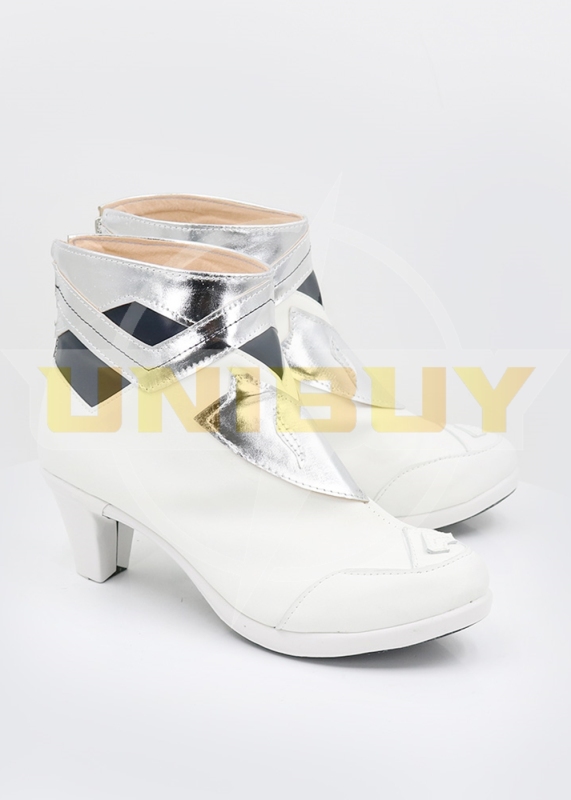 Honkai Impact 3rd SHigureKira Shoes Cosplay Women Boots Unibuy