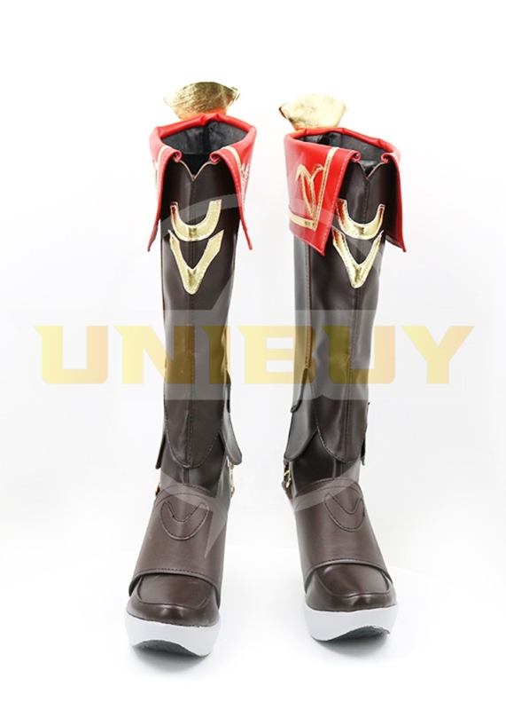 Honkai Impact 3rd Raiden Mei Shoes Cosplay Women Boots Unibuy
