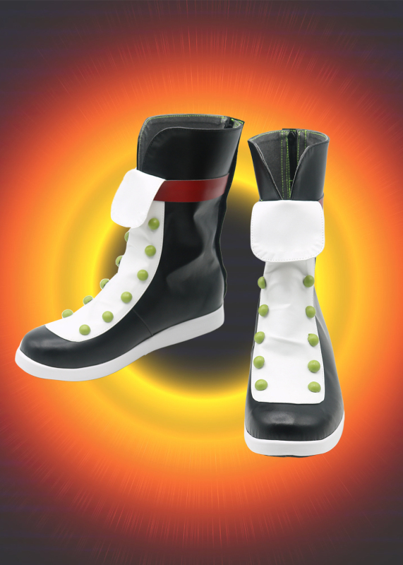 FGO Hyde Shoes Cosplay Men Boots Fate Grand Order Unibuy