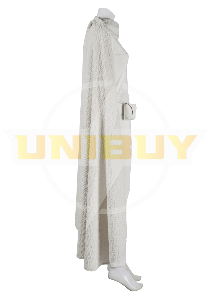 Star Wars Attack of the Clones Padmé Amidala Costume Cosplay Suit Unibuy