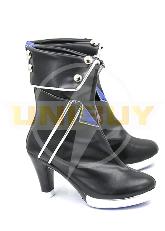Honkai Impact 3rd Serval Shoes Cosplay Women Boots Unibuy