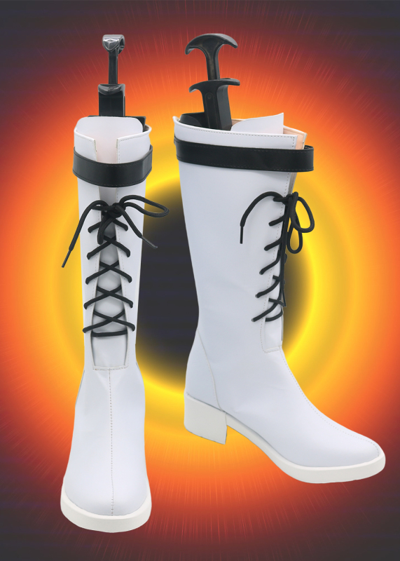 Ensemble Stars Tsukinaga Leo Shoes Cosplay Men Boots