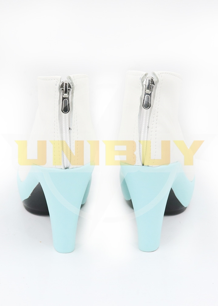 Laura Shoes Cosplay Tropical Rouge! Pretty Cure Women Boots Unibuy