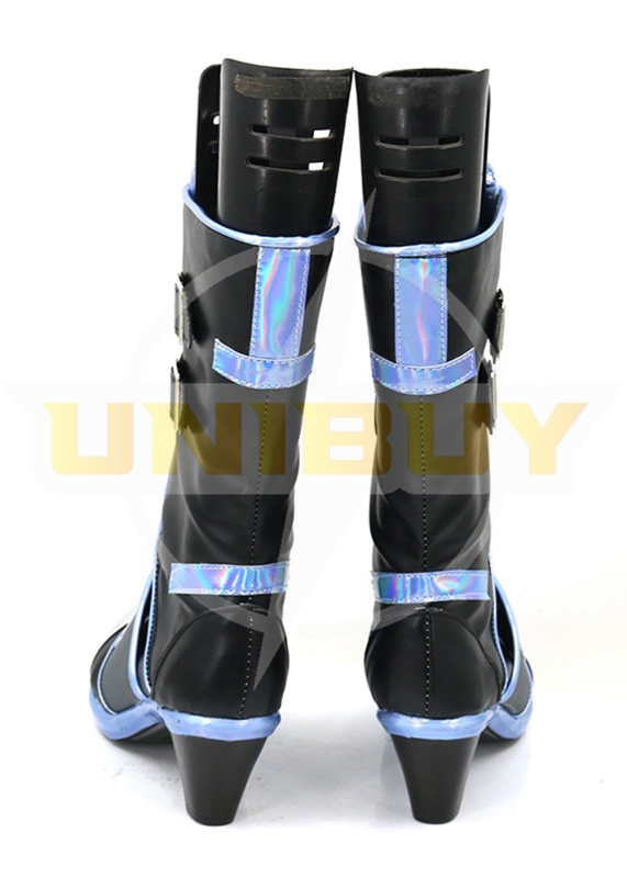 VTuber USAN Shoes Cosplay Men Boots Unibuy