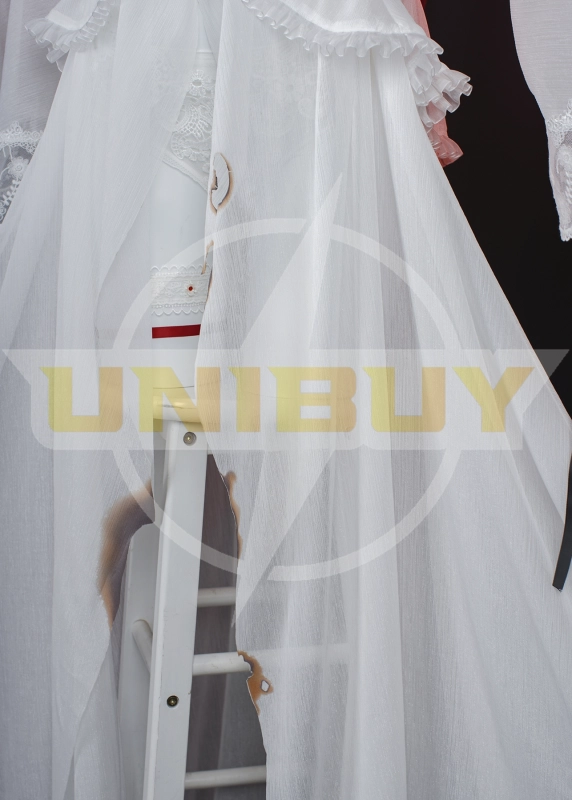Path to Nowhere Coquelic Costume Cosplay Suit Unibuy