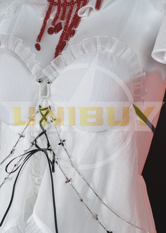 Path to Nowhere Coquelic Costume Cosplay Suit Unibuy