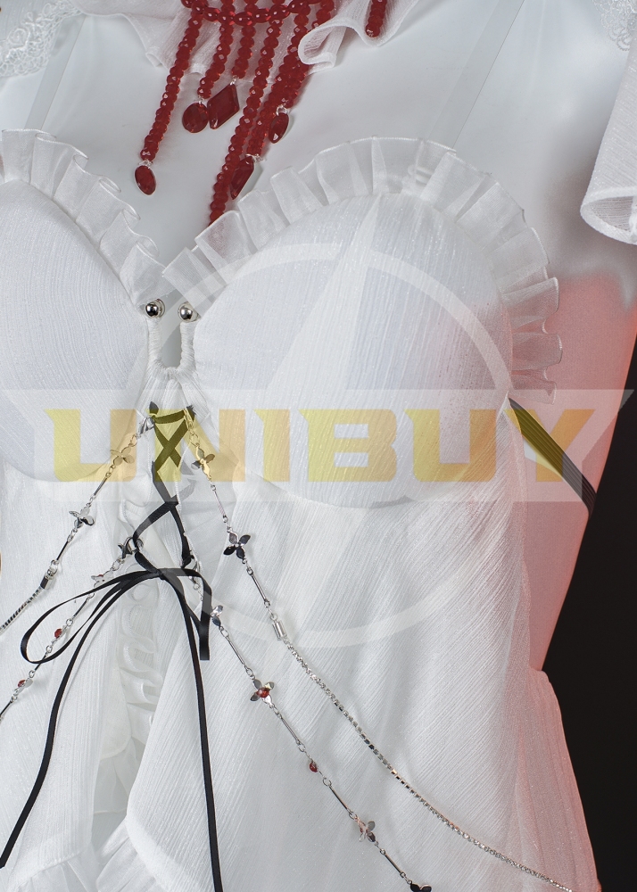 Path to Nowhere Coquelic Costume Cosplay Suit Unibuy