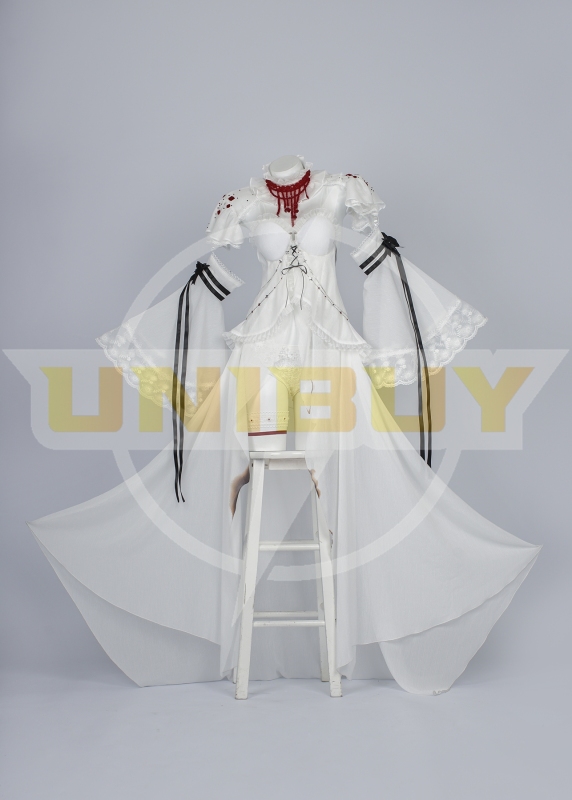 Path to Nowhere Coquelic Costume Cosplay Suit Unibuy