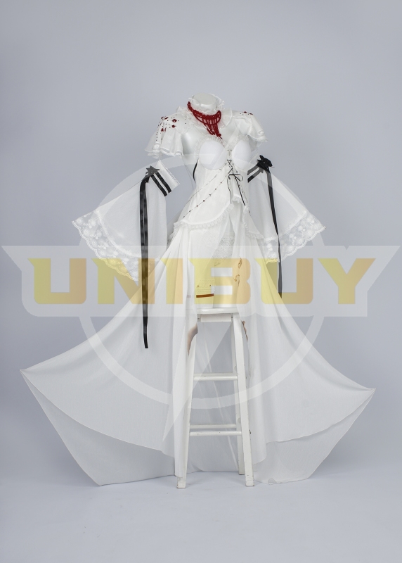 Path to Nowhere Coquelic Costume Cosplay Suit Unibuy