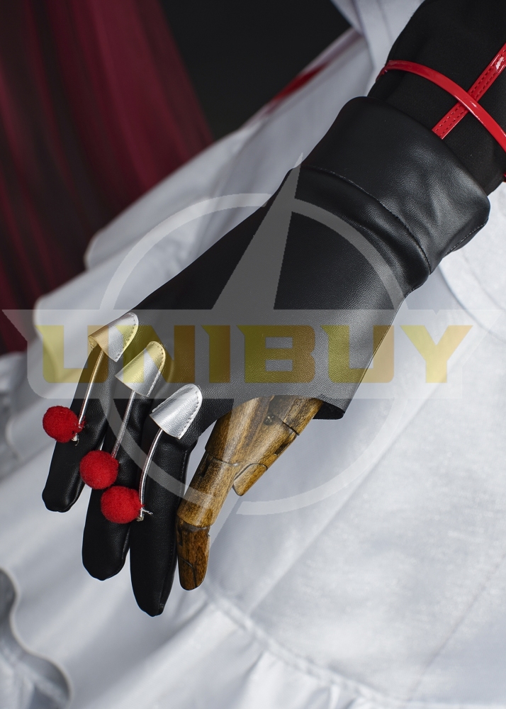 Zenless Zone Zero Rina Costume Cosplay Suit Victoria Housekeeping Dress Unibuy