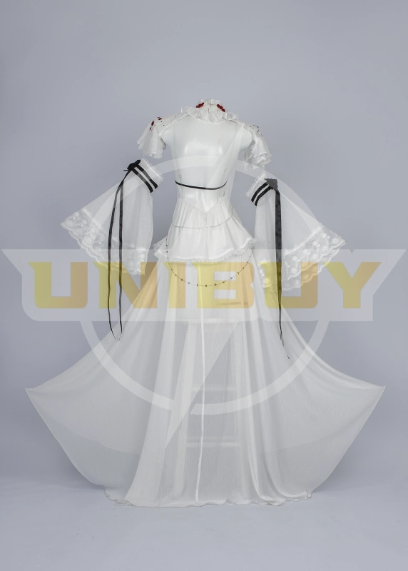 Path to Nowhere Coquelic Costume Cosplay Suit Unibuy