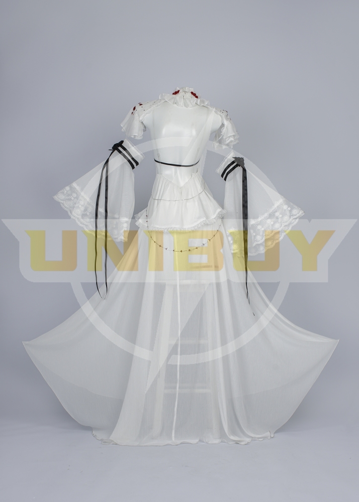 Path to Nowhere Coquelic Costume Cosplay Suit Unibuy