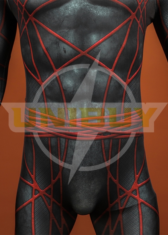 Madame Web	Ezekiel Costume Cosplay Suit Unibuy