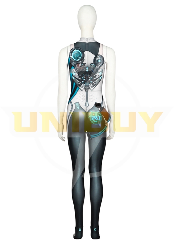 Stellar Blade EVE 07 Costume Cosplay Suit Unibuy