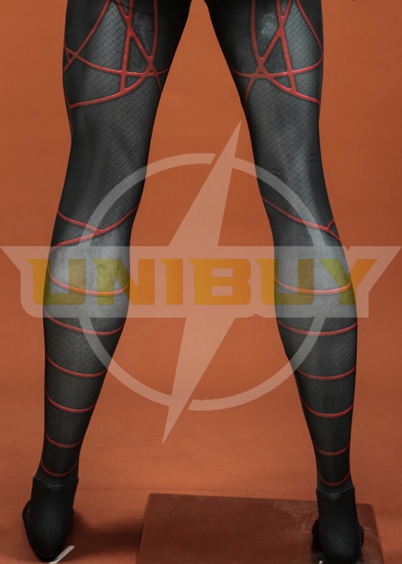 Madame Web	Ezekiel Costume Cosplay Suit Unibuy