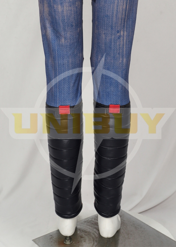 Cyberpunk 2077 Panam Palmer Costume Cosplay Suit Unibuy