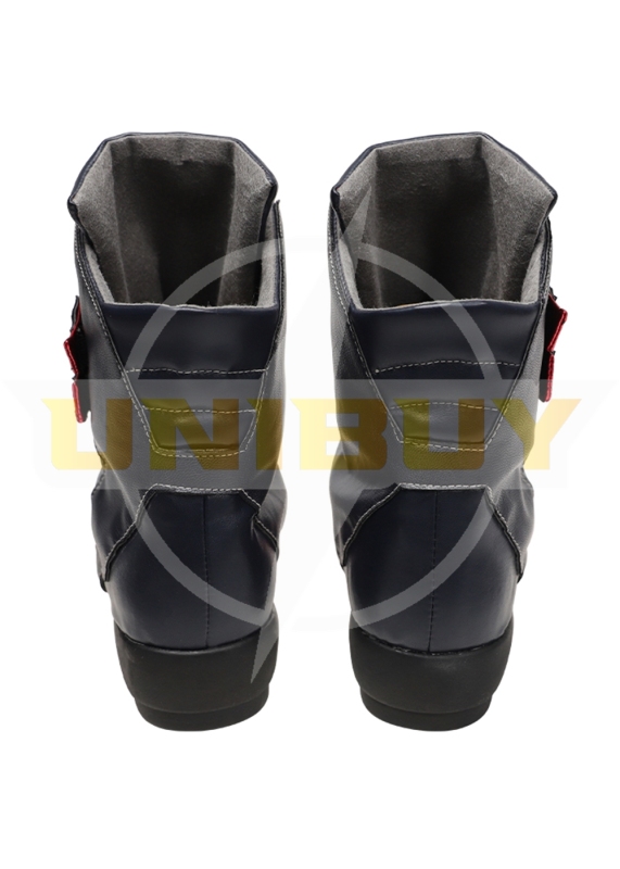 Cyberpunk 2077 Panam Palmer Cosplay Shoes Women Boots Unibuy