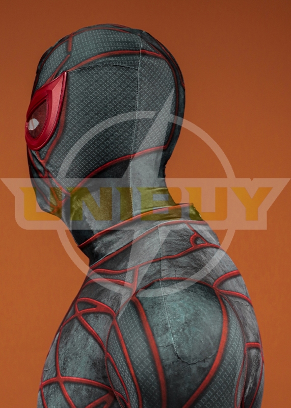 Madame Web	Ezekiel Costume Cosplay Suit Unibuy