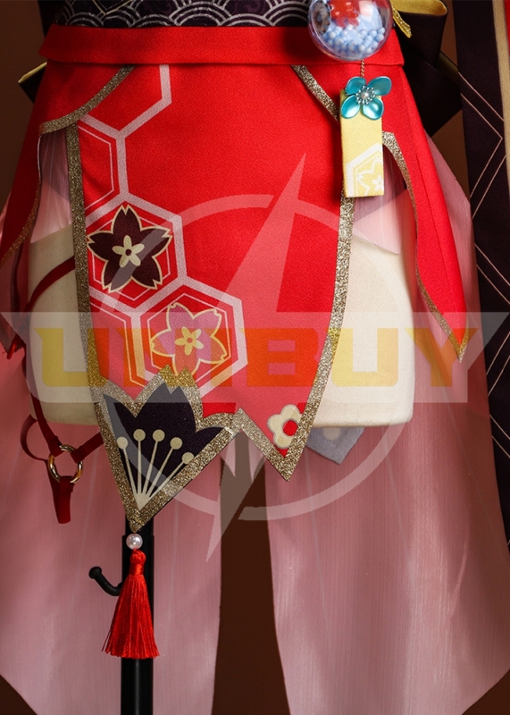 Honkai Star Rail Sparkle Costume Cosplay Suit Unibuy