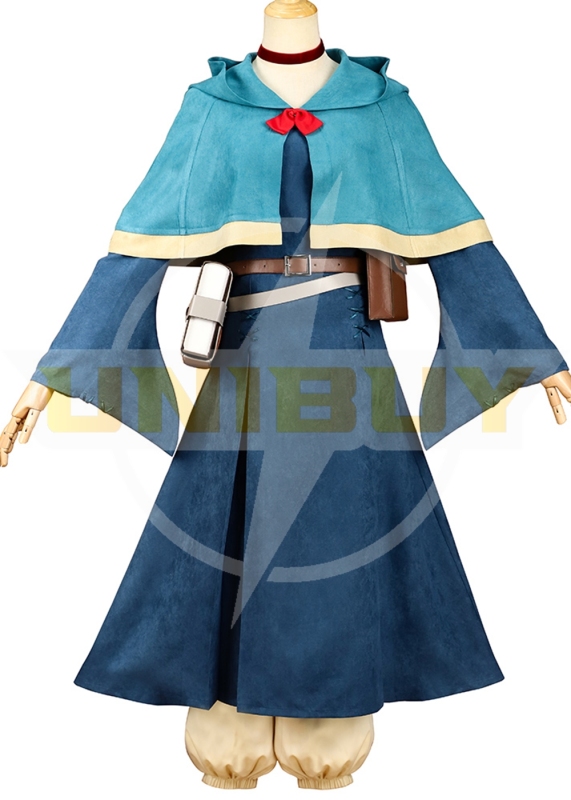 Delicious in Dungeon Marsil Costume Cosplay Suit Unibuy