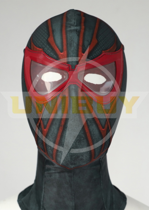 Madame Web	Ezekiel Costume Cosplay Suit Unibuy