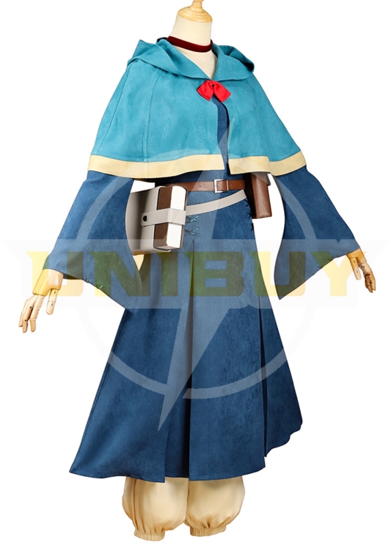 Delicious in Dungeon Marsil Costume Cosplay Suit Unibuy