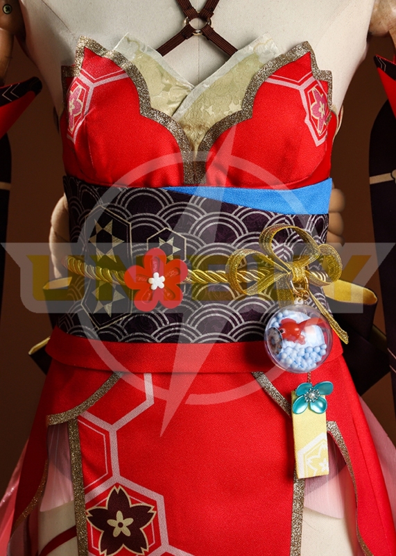Honkai Star Rail Sparkle Costume Cosplay Suit Unibuy