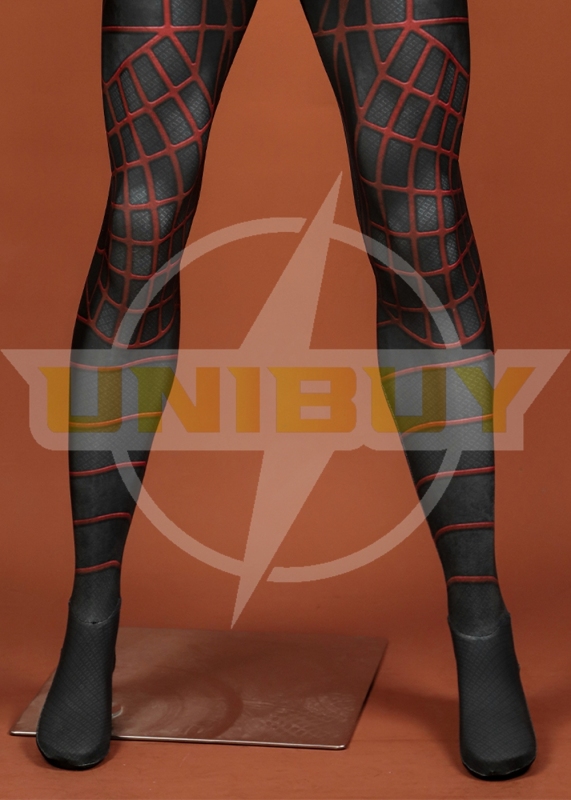 Madame Web	Ezekiel Costume Cosplay Suit Unibuy