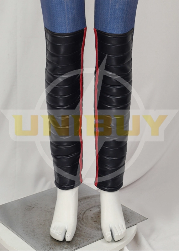 Cyberpunk 2077 Panam Palmer Costume Cosplay Suit Unibuy