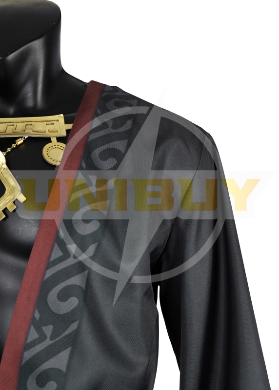 The Legend of Zelda Ganondorf Costume Cosplay Suit Tears of the Kingdom Outfit Ver.1 Unibuy