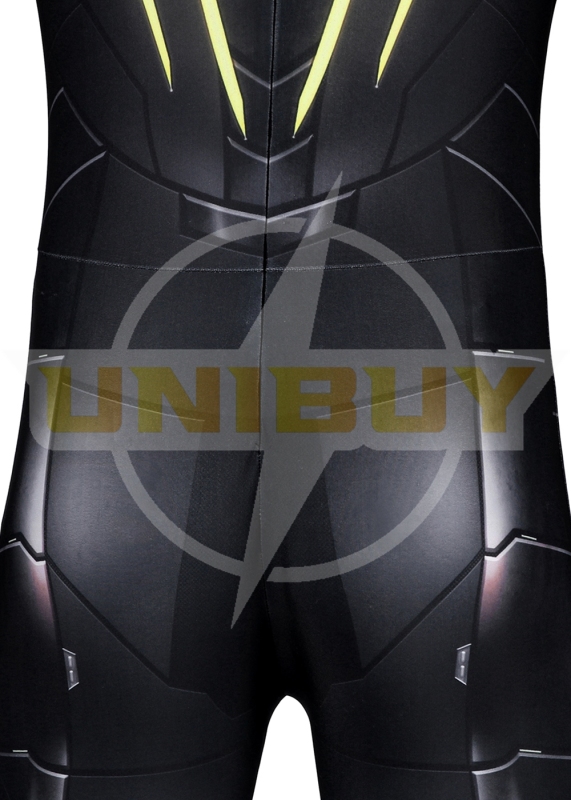 Marvel's Spider-man Anti-Ock Suit Costume Cosplay Unibuy