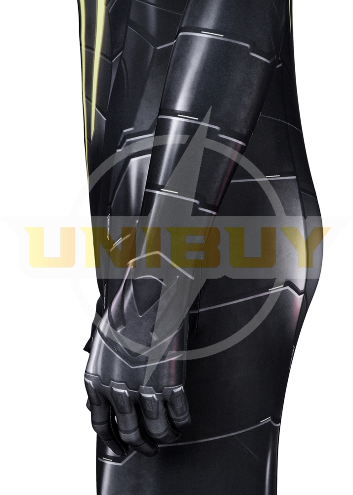 Marvel's Spider-man Anti-Ock Suit Costume Cosplay Unibuy