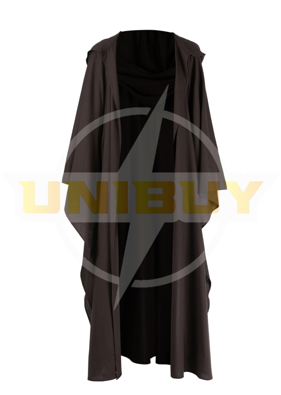 Star Wars Mace Windu Costume Cosplay Suit Attack of the Clones Unibuy