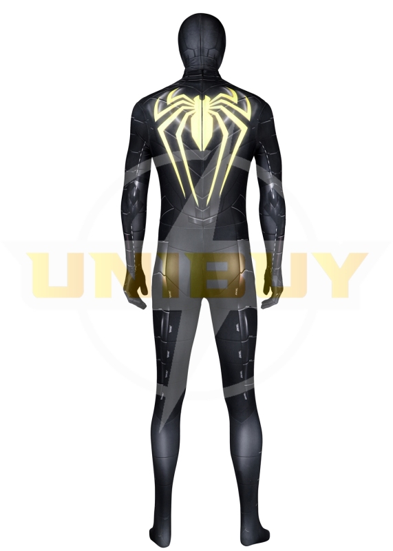 Marvel's Spider-man Anti-Ock Suit Costume Cosplay Unibuy