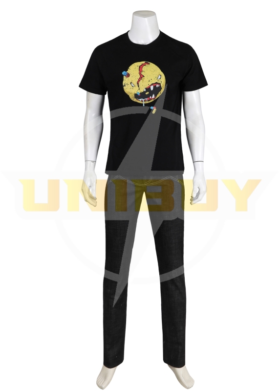 Cyberpunk 2077 David Martinez Costume Cosplay Suit Unibuy